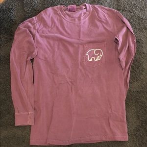 Ivory Ella Long Sleeve